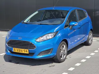 Ford Fiesta 1.0 Style 5Drs