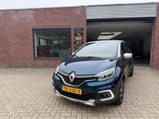 Renault Captur 0.9 TCe Intens (bj 2018)