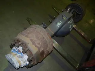 Differentieel Volvo V1524021UP