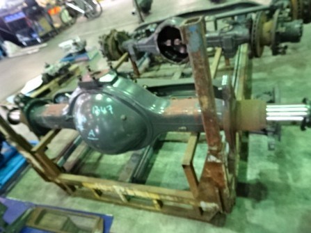 Differentieel DAF D1801578UP