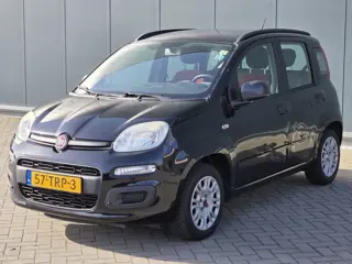 Fiat Panda 0.9 TwinAir Easy