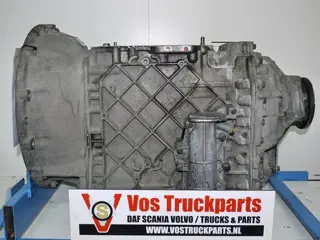 Versnellingsbak Volvo AT-2612-D
