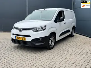 Toyota PROACE CITY 1.5 D-4D Live Long L2 Automaat 130 pk