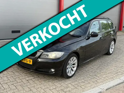 BMW 3-serie Touring 318i Business Line