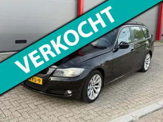 BMW 3-serie Touring 318i Business Line