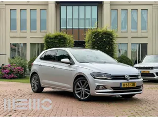 Volkswagen Polo 1.0 TSI Highline