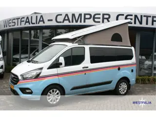 Westfalia FORD NUGGET 185pk AUTOMAAT (bj 2020)