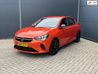 Opel CORSA 1.2 GS Line PDC, Carplay