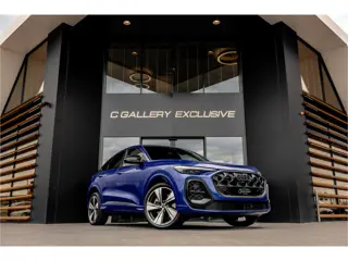 Audi Q5 2.0 TFSI e-hybrid quattro S edition - S Line | Panorama | Tech Plus | Passenger Display | 36