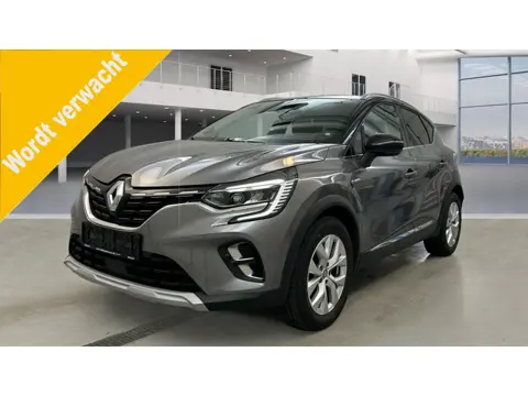 Renault Captur 1.3 TCe 155 Intens