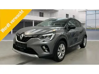 Renault Captur 1.3 TCe 155 Intens