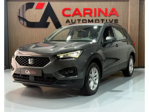 SEAT Tarraco 1.5 TSI Style / Digital Cockpit / Keyless / Start Stop / Full Map Navigatie / Cruise Co