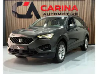 SEAT Tarraco 1.5 TSI Style / Digital Cockpit / Keyless / Start Stop / Full Map Navigatie / Cruise Co