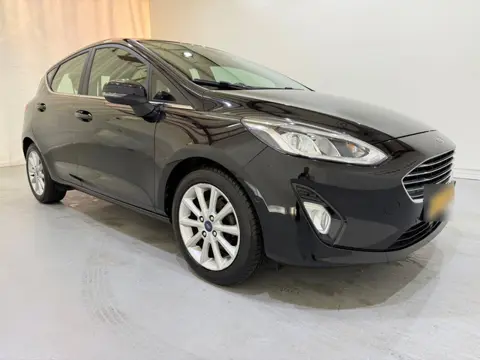 Ford Fiesta HB 1.0 EcoBoost Titanium (bj 2018)