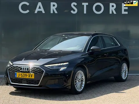 Audi A3 Sportback 35 TFSI Business edition LED VIRTUAL