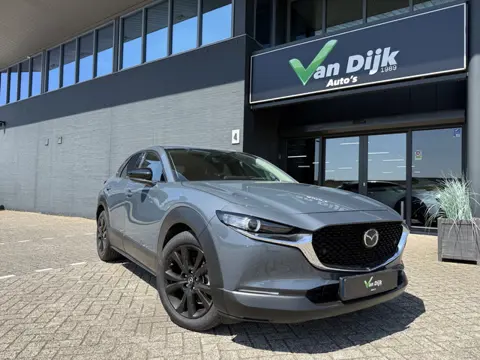 Mazda CX-30 2.0 M Hybrid Navi Camera El.Klep (bj 2022)