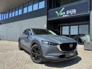 Mazda CX-30 2.0 M Hybrid Navi Camera El.Klep (bj 2022)