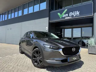 Mazda CX-30 2.0 Navi Camera El.Klep 18Inch (bj 2023)