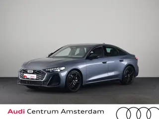 Audi A5 Limousine S edition 2.0 TFSI e 299 PK | Optiekpakket zwart-glanzend | Premium pakket |
