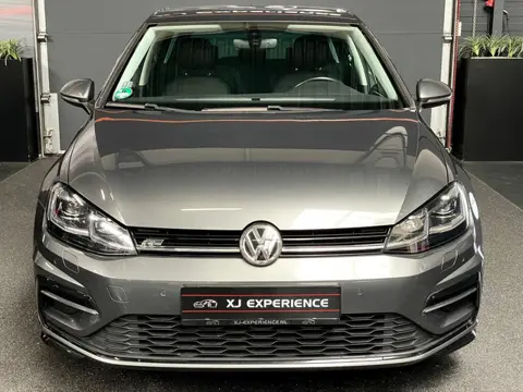 Volkswagen Golf 7.5 FACELIFT 1.5 TSI 150PK R-LINE Highline NAVI MATRIX LED