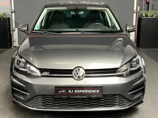 Volkswagen Golf 7.5 FACELIFT 1.5 TSI 150PK R-LINE Highline NAVI MATRIX LED