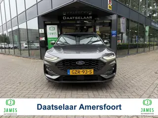 Ford FOCUS Wagon 1.0 EcoBoost Hybrid ST Line X Automaat B&O Navi Camera