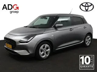 Suzuki Swift 1.2 Select Smart Hybrid | Adaptive Cruise Control | Achteruitrijcamera | Apple Carplay 