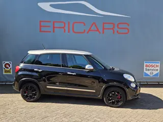 Fiat 500L 0.9 TwinAir Beats Edition (bj 2014)