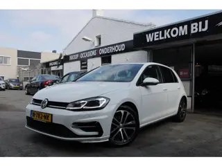Volkswagen Golf 1.5 TSI Highline Business R / Camera / AUTOMAAT / Acc / Navi