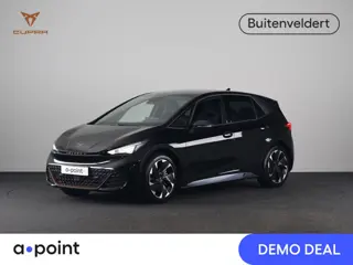 CUPRA Born Business Limited 63 kWh 231PK | Navigatie | 19 Inch | Achteruitrijcamera | Adaptieve Crui