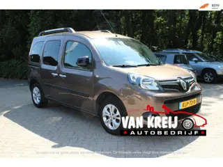 Renault Kangoo Family 1.2 TCe Limited Start&Stop, Camera, Navi, Carplay, Pdc