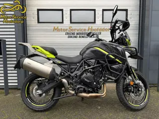 BENELLI TRK 702 X - 2026