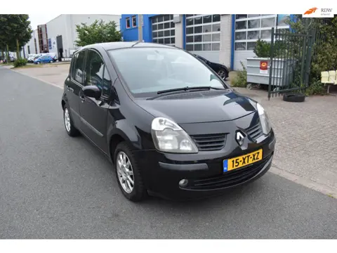 Renault Grand Modus 1.2 TCE Dynamique