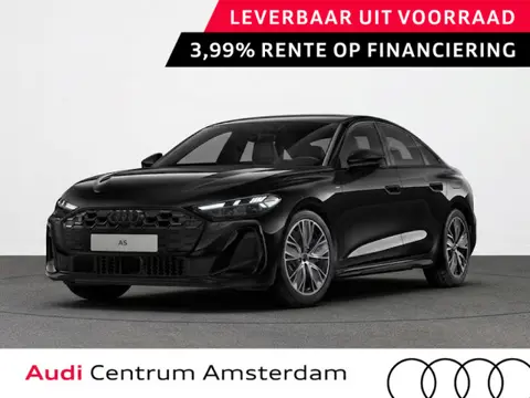 Audi A5 Limousine S edition 2.0 TFSI e 299 pk | Techniek pakket plus | Premium pakket | Optiekpakket