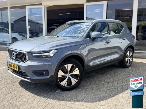 Volvo XC40 1.5 T4 Recharge Inscription | Trekhaak | 360 Camera | Sporstoelen | Winterpakket | Premiu
