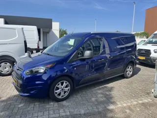 Ford Transit Connect 1.0 Ecoboost L2 Trend | MARGE! | Ideaal voor particulieren |
