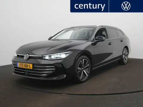 Volkswagen Passat Variant 1.5 eTSI Elegance Business / Massage / 360 Camera / Harman-Kardon / Elek. 
