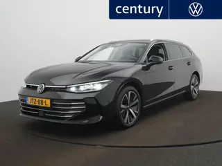 Volkswagen Passat Variant 1.5 eTSI Elegance Business / Massage / 360 Camera / Harman-Kardon / Elek. 