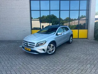 Mercedes-Benz GLA-klasse 200 AMG Pack, Pano dak, Xenon, Stoelverwarming