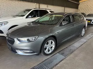 Opel Insignia Sports Tourer 1.6 CDTI EcoTec Business Executive