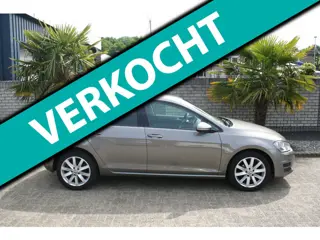 Volkswagen Golf 1.2 TSI airco / trekhaak
