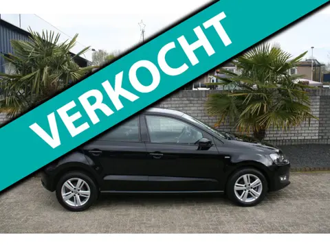 Volkswagen POLO 1.2 LIFE