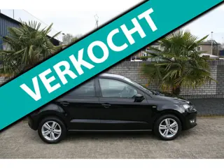 Volkswagen POLO 1.2 LIFE