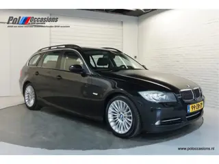 BMW 3 Serie Touring 335i High Exec Automaat | Sportinterieur | Leder | Panorama | NL