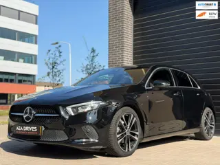 Mercedes-Benz A-klasse 2020 | Widescreen • Leder • CarPlay • APK 2028 • Dealeronderhouden