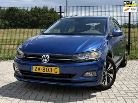 Volkswagen Polo 1.0 TSI Comfortline Business | ACC | Carplay | PDC | Navi |