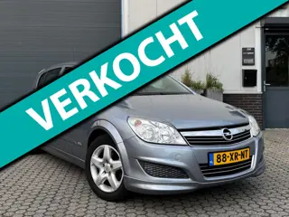Opel Astra 1.6 Business OPC Line | Trekhaak | Cruise | Airco
