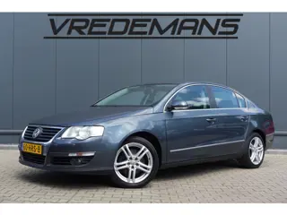 Volkswagen Passat 1.8 TFSI Comfortline