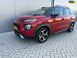 Citroen C3 Aircross 1.2 PureTech S&S Shine