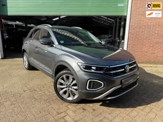Volkswagen T-Roc 1.5 TSI DSG|ACC/DIGITAAL/FACELIFT/KM 69500
